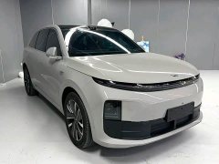 Li Auto L6 Pro Smart Refresh Edition - ფოტო 2