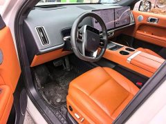 Li Auto L6 Pro Smart Refresh Edition - ფოტო 4