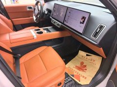 Li Auto L6 Pro Smart Refresh Edition - ფოტო 5
