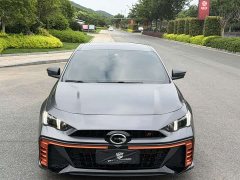 Trumpchi Leopard 270T DCT J16 R-style Track Edition - ფოტო 1