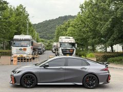 Trumpchi Leopard 270T DCT J16 R-style Track Edition - ფოტო 4