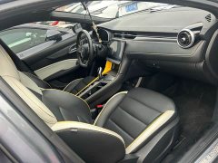 SAIC MG6 Pro 1.5T Automatic Trendsetter Luxury Edition - ფოტო 3