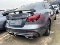 SAIC MG6 Pro 1.5T Automatic Trendsetter Luxury Edition - ფოტო 5