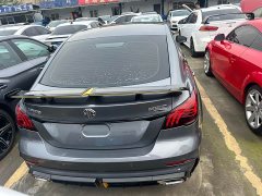 SAIC MG6 Pro 1.5T Automatic Trendsetter Luxury Edition - ფოტო 6