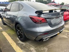 SAIC MG6 Pro 1.5T Automatic Trendsetter Luxury Edition - ფოტო 8