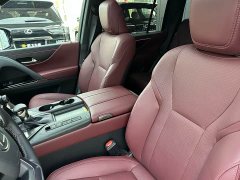 Lexus LX 2023 600 US Spec - ფოტო 11