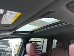 Lexus LX 2023 600 US Spec - ფოტო 12