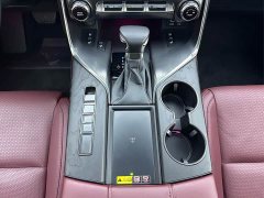 Lexus LX 2023 600 US Spec - ფოტო 15