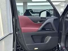 Lexus LX 2023 600 US Spec - ფოტო 16