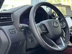 Lexus LX 2023 600 US Spec - ფოტო 17