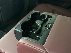 Lexus LX 2023 600 US Spec - ფოტო 19