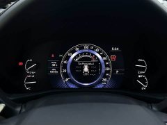 Lexus LX 2023 600 US Spec - ფოტო 7