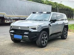 Dongfeng Mengshi M817 2025 Max - ფოტო 1
