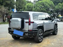 Dongfeng Mengshi M817 2025 Max - ფოტო 10