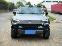 Dongfeng Mengshi M817 2025 Max - ფოტო 2