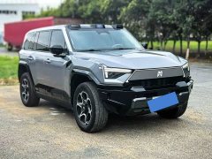 Dongfeng Mengshi M817 2025 Max - ფოტო 3