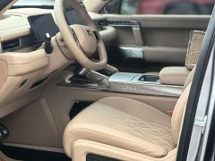 Dongfeng Mengshi M817 2025 Max - ფოტო 4
