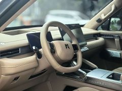Dongfeng Mengshi M817 2025 Max - ფოტო 5