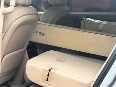Dongfeng Mengshi M817 2025 Max - ფოტო 6