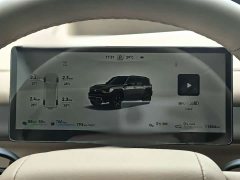 Dongfeng Mengshi M817 2025 Max - ფოტო 7