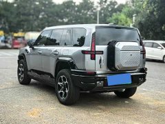 Dongfeng Mengshi M817 2025 Max - ფოტო 8