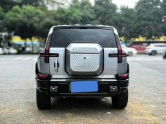 Dongfeng Mengshi M817 2025 Max - ფოტო 9