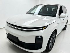 Li Auto L6 Pro - ფოტო 1