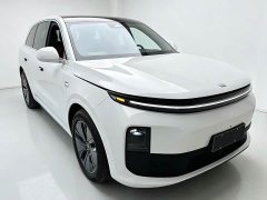 Li Auto L6 Pro - ფოტო 2