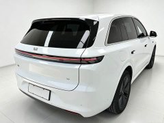 Li Auto L6 Pro - ფოტო 3