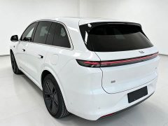 Li Auto L6 Pro - ფოტო 4