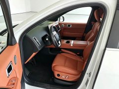 Li Auto L6 Pro - ფოტო 5