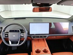 Li Auto L6 Pro - ფოტო 7