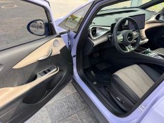 BYD Dolphin 420km Fashion Edition - ფოტო 10