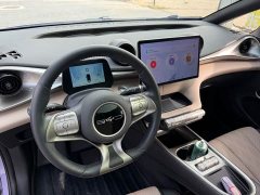 BYD Dolphin 420km Fashion Edition - ფოტო 11