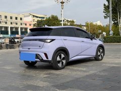 BYD Dolphin 420km Fashion Edition - ფოტო 4