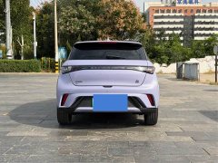 BYD Dolphin 420km Fashion Edition - ფოტო 5