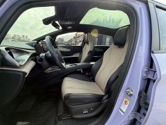 BYD Dolphin 420km Fashion Edition - ფოტო 7