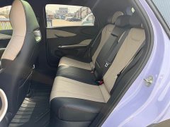 BYD Dolphin 420km Fashion Edition - ფოტო 8