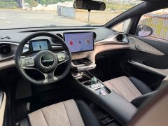 BYD Dolphin 420km Fashion Edition - ფოტო 9