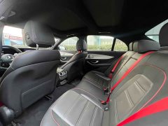 Mercedes-Benz E-Class AMG E 53 4MATIC - ფოტო 4