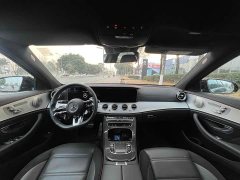 Mercedes-Benz E-Class AMG E 53 4MATIC - ფოტო 5