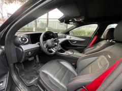 Mercedes-Benz E-Class AMG E 53 4MATIC - ფოტო 6