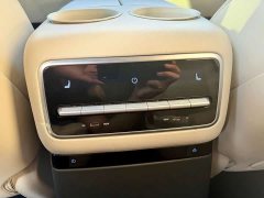 Li Auto L9 2022 Max - ფოტო 14