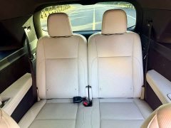 Li Auto L9 2022 Max - ფოტო 15