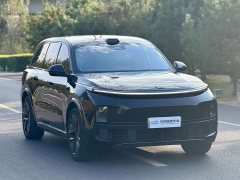 Li Auto L9 2022 Max - ფოტო 3