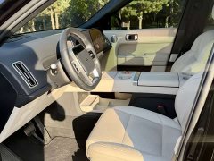 Li Auto L9 2022 Max - ფოტო 5