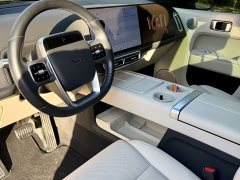 Li Auto L9 2022 Max - ფოტო 6