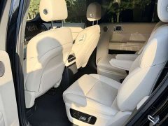 Li Auto L9 2022 Max - ფოტო 7