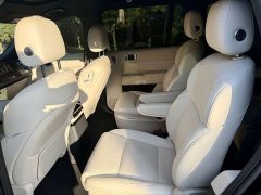 Li Auto L9 2022 Max - ფოტო 8