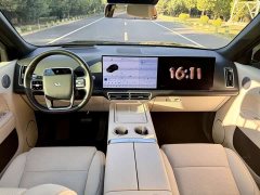 Li Auto L9 2022 Max - ფოტო 9
